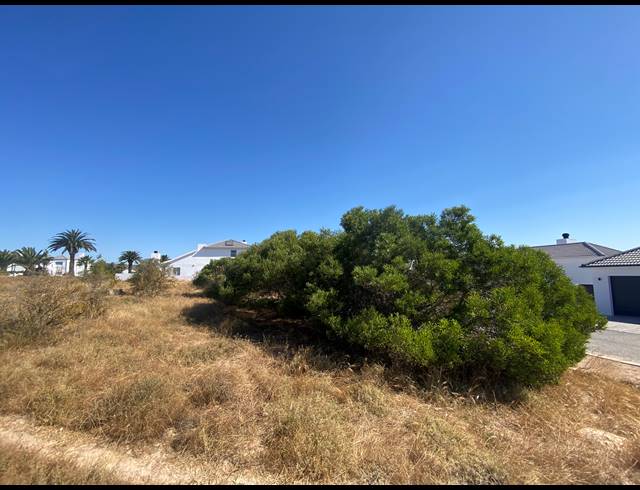 380M² VACANT LAND FOR SALE IN SHELLEY POINT